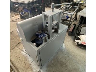 Шлифовальный станок для профиля СШ2 Шлифовальный станок для профиля СШ2