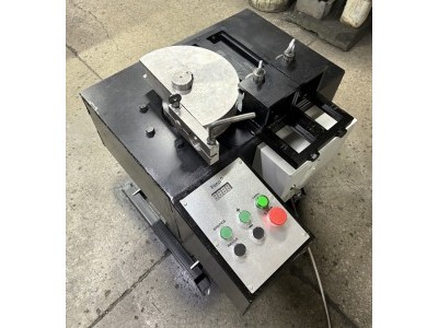 Трубогиб ТМ150 под круглые и проф трубы